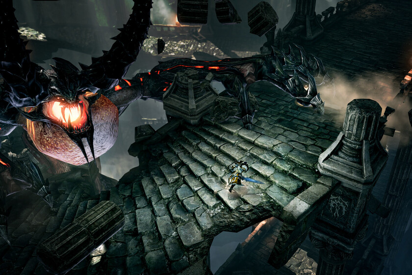 Lost Ark Parches