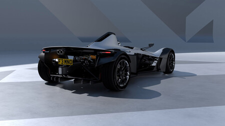 Bac Mono 2024 6