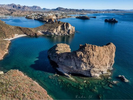 San Carlos Sonora