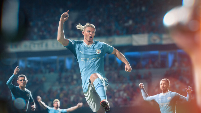 Ea Sports Fc