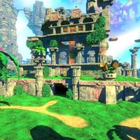 Plataformas, humor y nostalgia de Nintendo 64 en este sucesor espiritual de Banjo-Kazooie por menos de 70 pesos en Switch 