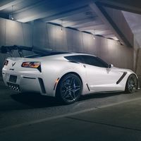 ¿Los 750 hp del nuevo Corvette ZR1 no te son suficientes? Hennesey opina lo mismo que tú