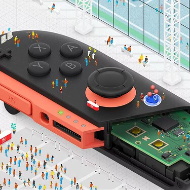 Switch 2 Welcome Tour
