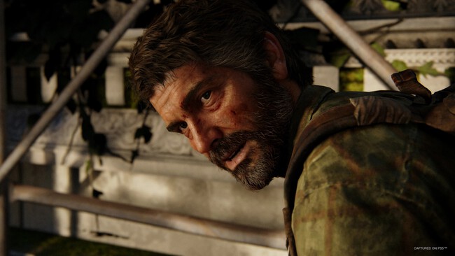 Imagen de The Last Of Us Parte 1 (Naughty Dog)