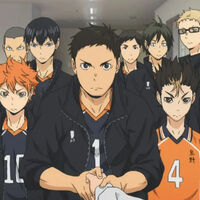 ¡Haikyuu vuelve por partida doble! El exitoso anime de voleibol anuncia dos nuevos proyectos muy esperados por los fans 