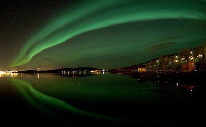 Arctic Photo, imágenes del Polo Norte