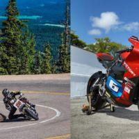 Victory vuelve a Pikes Peak, una nueva oportunidad para el Project 156 y su Empulse RR eléctrica