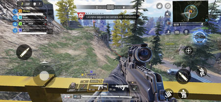 Cod Mobile 2