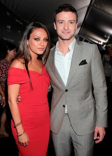 Negando que es gerundio: ni hacker, ni mesajes entre Mila Kunis y Justin Timberlake, <em>ni ná de ná</em>