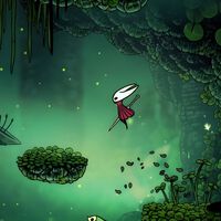Atento porque Silksong estrenará otra actualización pronto, pero respira tranquilo porque no baja la dificultad 