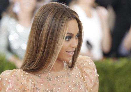 Todos los looks de la alfombra roja de la gala del MET 2016 #ManusXMachina