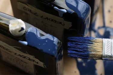 La fragancia más molona viene de la mano de Greg Lauren (¡en edición limitada!) 