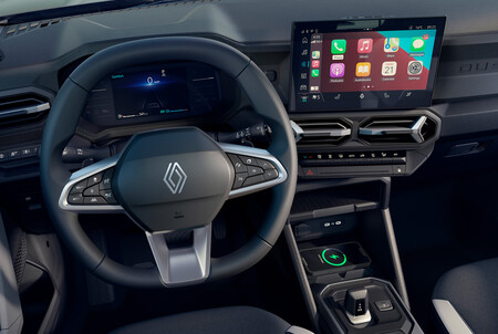 Renault Duster 2027 4