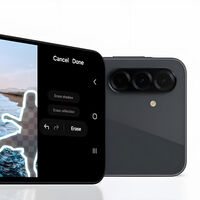 Celular barato con funciones de IA y seis años de actualizaciones. Toma bonitas fotos 