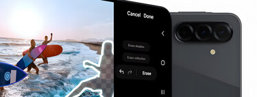 Celular barato con funciones de IA y seis años de actualizaciones. Toma bonitas fotos 