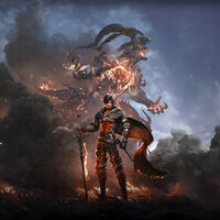 Es uno de los mejores exclusivos de PS5 y hasta Papá Noel lo tiene en su lista de regalos de Navidad: Final Fantasy XVI 