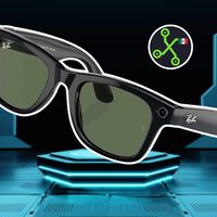 Ray-Ban Meta Wayfarer, los lentes inteligentes que permiten hacer llamadas, escuchar música y grabar videos, ya tienen descuento en Amazon 