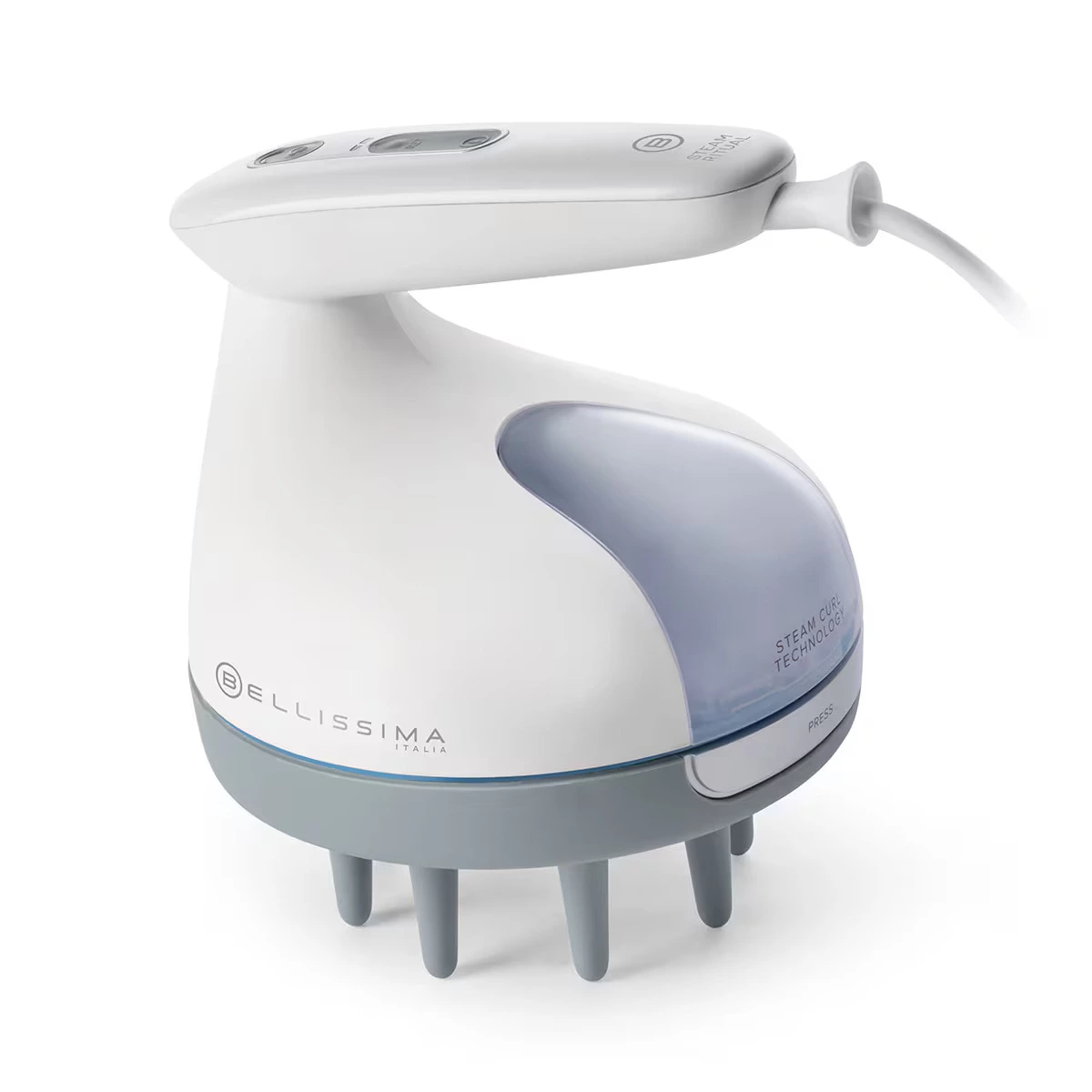 Bellissima - Difusor de pelo Bellissima Steam Ritual con función vapor.