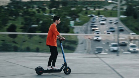Patinete 0