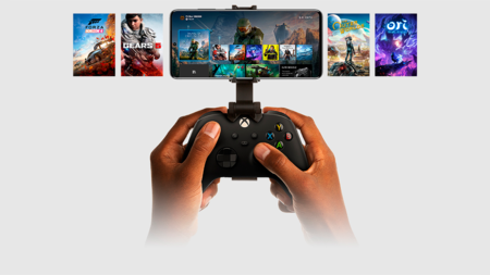Xbox - Moviles
