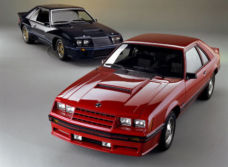 Mustang