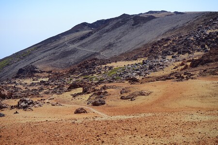 Qué pasa con los seguros cuando hay un desastre natural como la erupción del volcán de La Palma