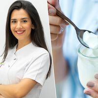 Sandra Moñino, nutricionista: "Para nuestra microbiota, la patata y el boniato son perfectos cuando los cocinamos y los dejamos enfriar 12 horas" 