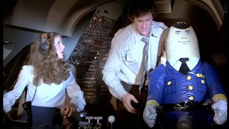 ¿Cuáles son las posibilidades de estrellarse con un avión? (I)
