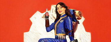El valor de una chapa de Nuka-Cola en Fallout no lo determinó nadie. Fue algo que surgió en los campos de prisioneros