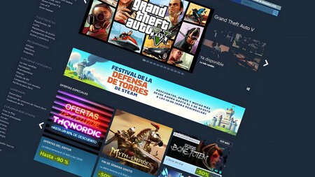Steam