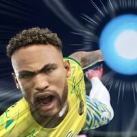 eFootball acaba de reunir a FIFAS, gamers y otakus en su colaboración con Naruto: jugadores como Neymar, Lewandoski y Modric se visten de ninjas 