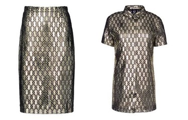 Brillos chic by Marco de Vincenzo