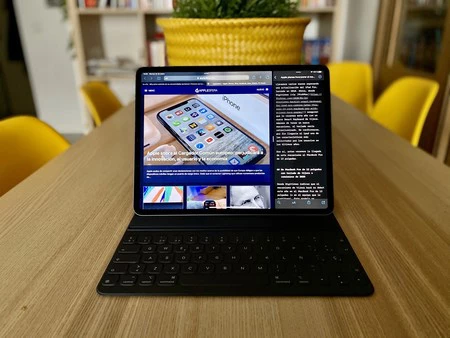 iPad Pro カバー 使用1ヶ月