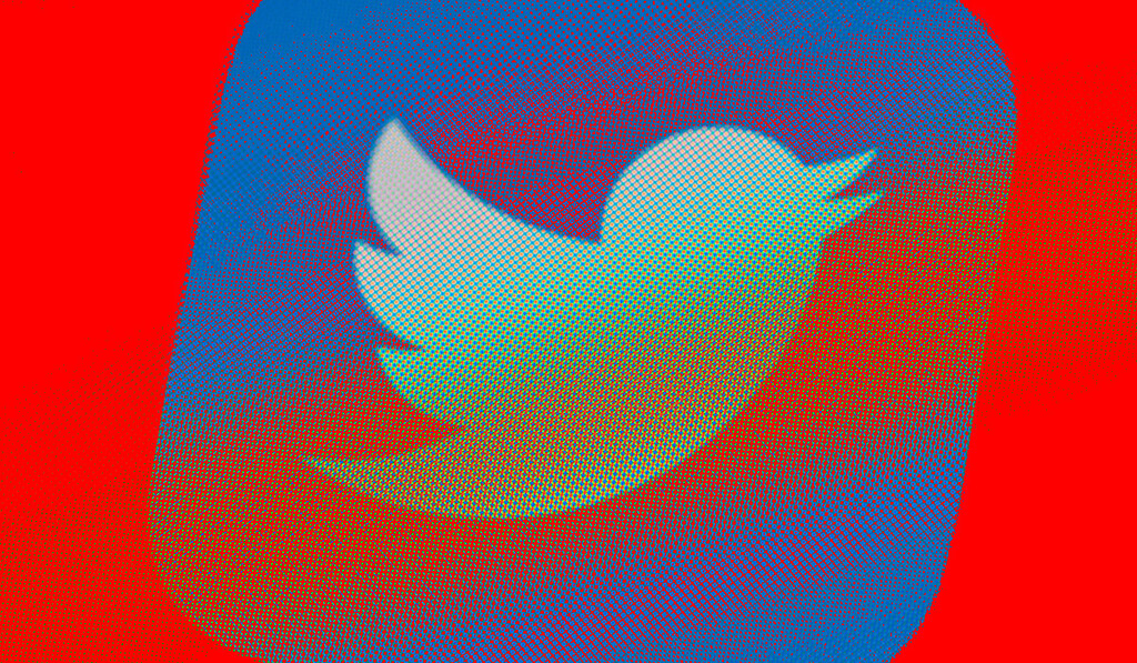 Twitter ha estado bloqueando cuentas que informan sobre el ataque ruso a Ucrania citando 