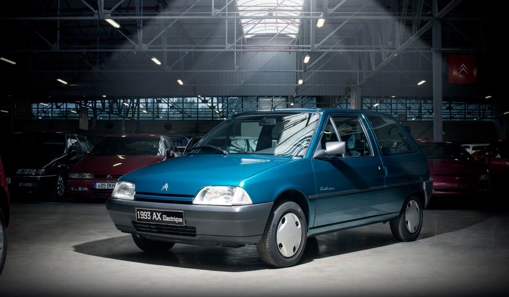 Citroën AX y Citroën ZX: curiosidades de dos mitos que nos dejaron hace 20 años