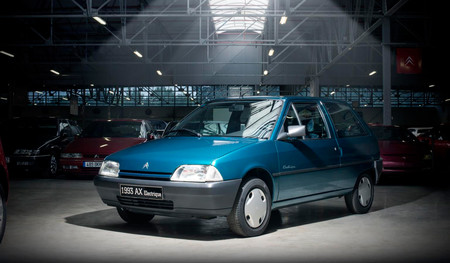 Citroën AX y Citroën ZX: curiosidades de dos mitos que nos dejaron hace 20 años