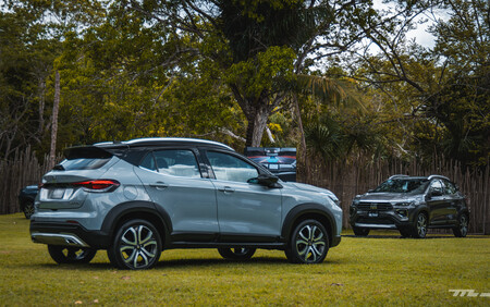 Fiat Pulse Prueba Mexico Opinion 6