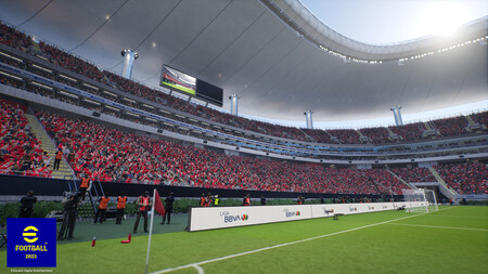 Efootball2023 Estadio Akron 14