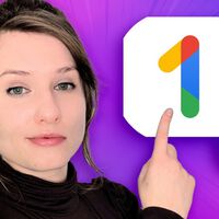 Quando o armazenamento em nuvem fica cheio novamente: um aplicativo prático para o Google Drive me ajuda a organizar tudo – e ele vem do próprio Google 