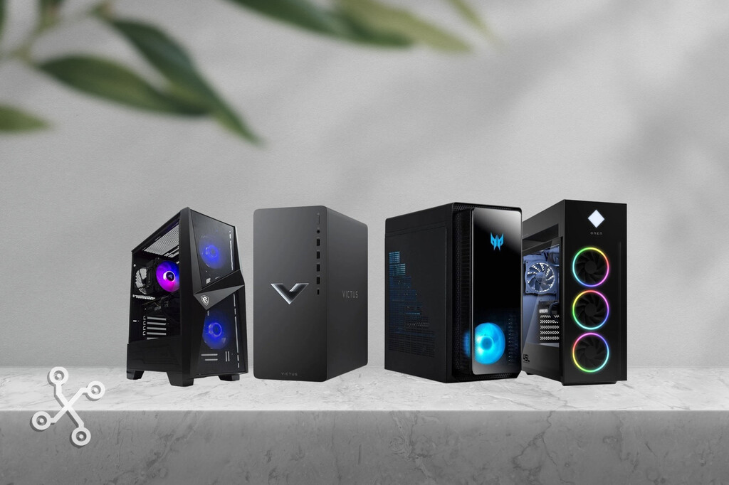 PcComponentes vuelve a la carga en sus Gaming Days con las mejores ofertas en ordenadores con los que sacar tu lado más jugón