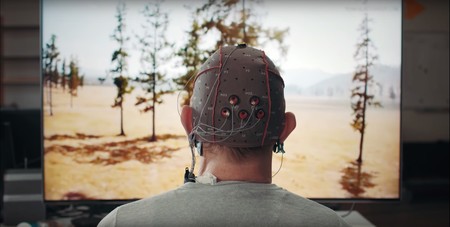 Samsung está desarrollando un software para que puedas controlar la TV con tu cerebro