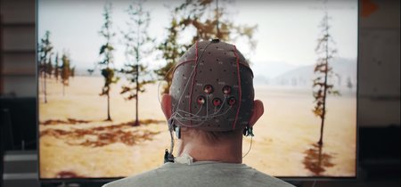 Samsung está desarrollando un software para que puedas controlar la TV con tu cerebro 