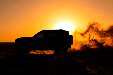 Nissan Xterra Teaser 2