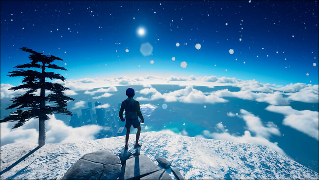 Imagen De Only Up