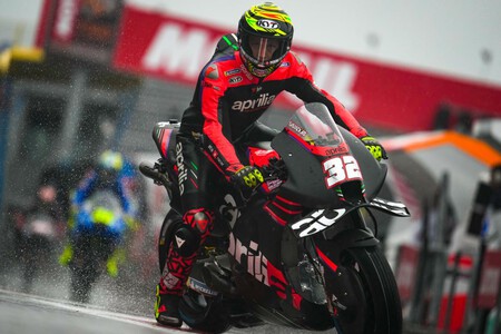 Savadori Assen Motogp 2022