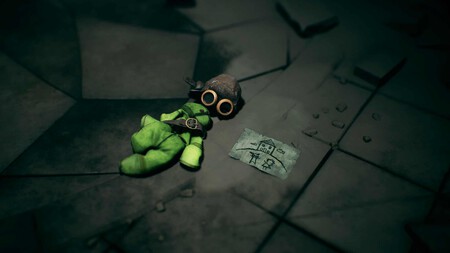 Resena De Little Nightmares Iii 4