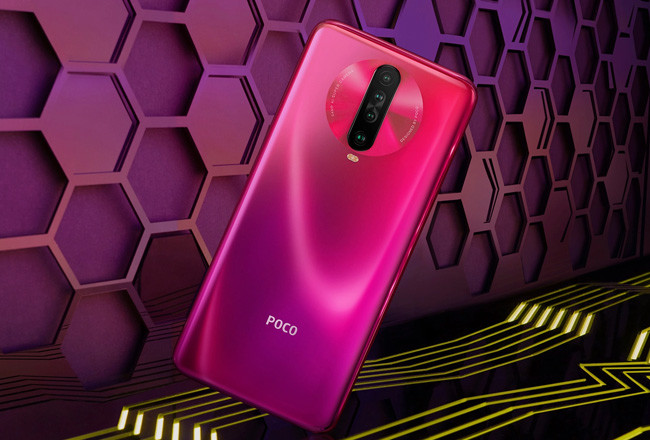 POCO X2, ficha técnica de características y precio