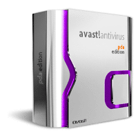 Avast! PDA Edition, antivirus para tu smartphone