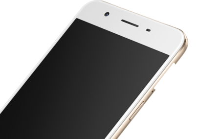 Oppo F1s, toda la información