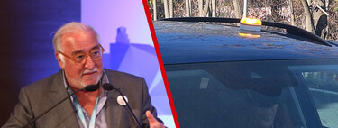 La DGT se defiende: no era su intención que se vendieran balizas V16 sin conexión porque no van a ser legales, pero ahí están. Y con el logo de la DGT